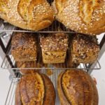 Steinovnsbakt Brød